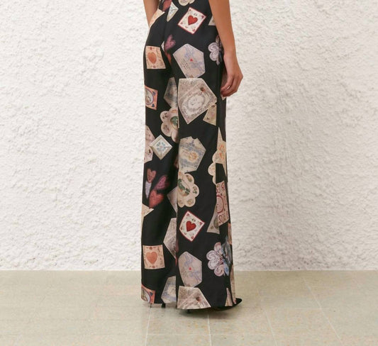 Zimmermann - Dream Flare Pants