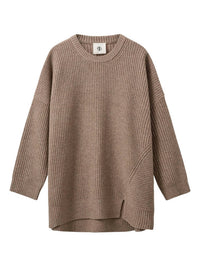 The Garment - Women's Como Giant Wool Sweater
