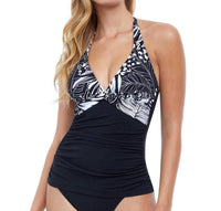 Profile By Gottex - Marbella Halter Tankini Top