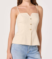 Astr - Britta Top