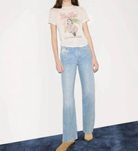 Re/Done - Classic Tini Time Tee