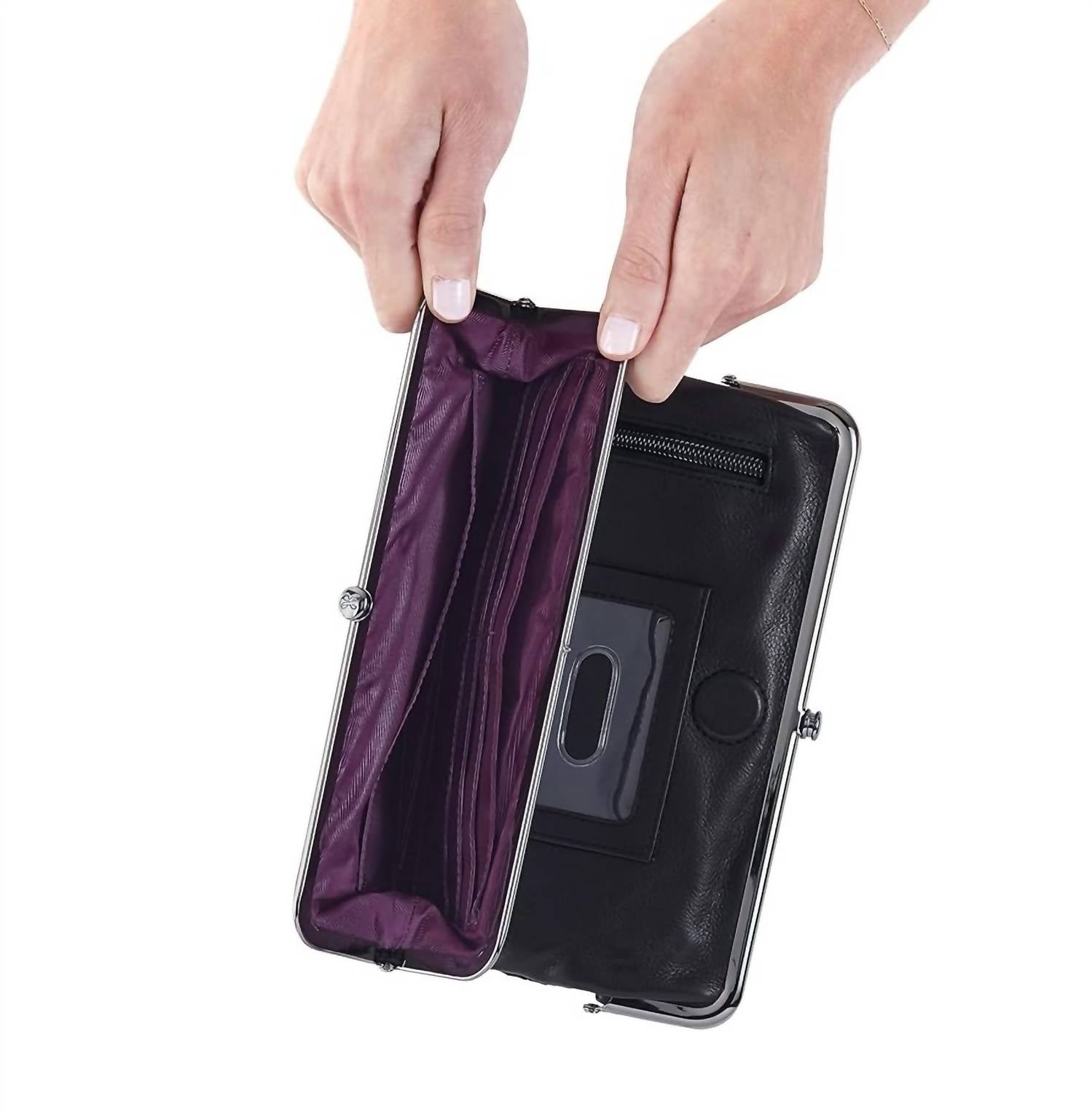 Hobo - Lauren Clutch Wallet