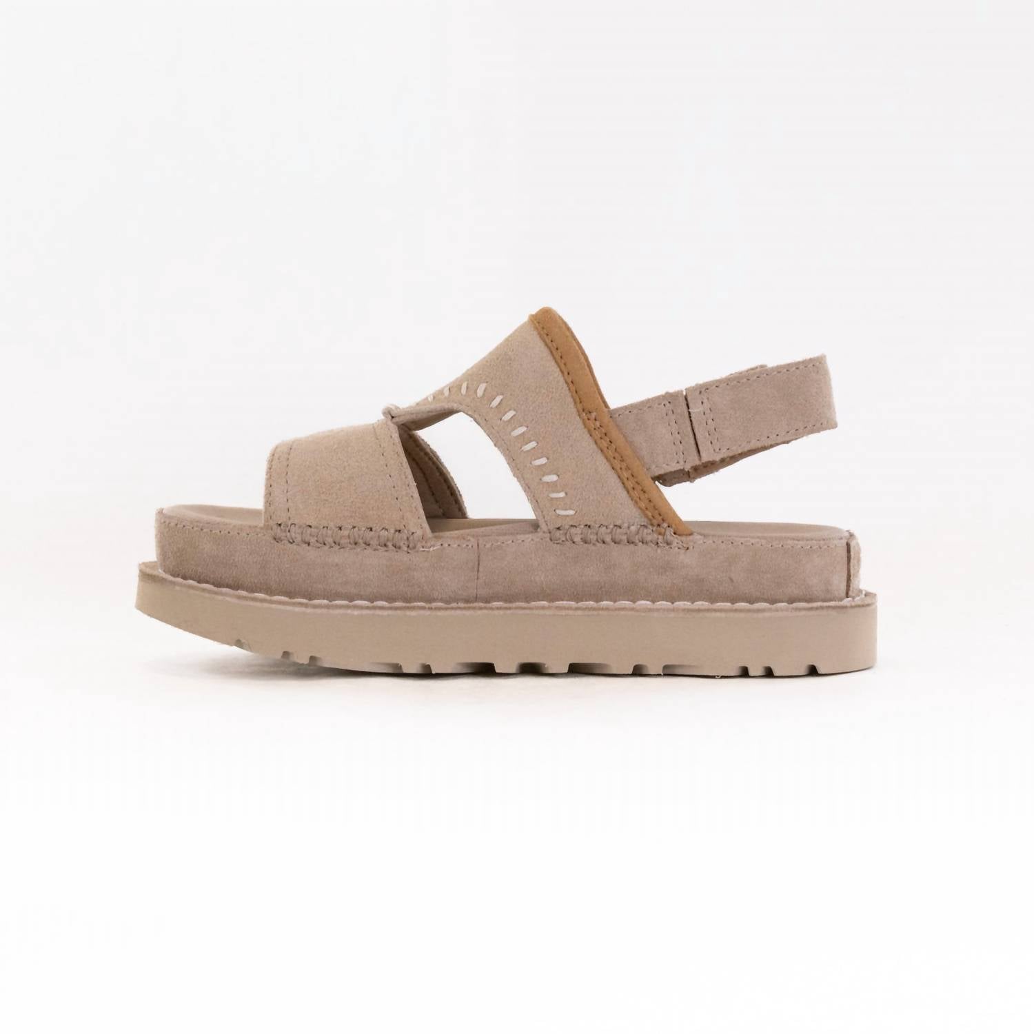 Ugg - Women's Goldenstar Regenerate Sandal