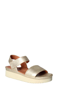 L'Amour Des Pieds - Women's Abrilla Wedge Sandals