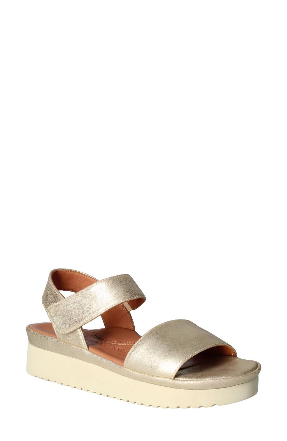 L'Amour Des Pieds - Women's Abrilla Wedge Sandals