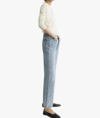 Toteme - Kick Flare Jeans
