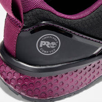 Timberland - Women's Reaxion Composite Toe Work Sneaker