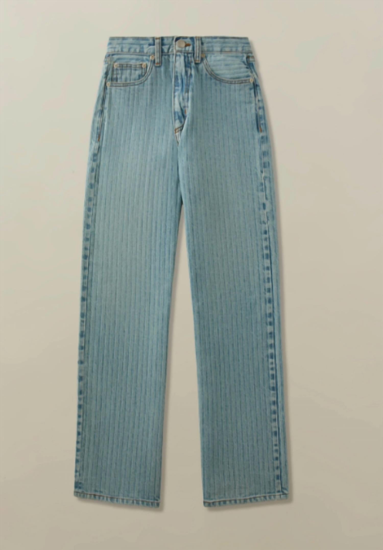 Road To Nowhere - Women's Aiden Herringbone Jean