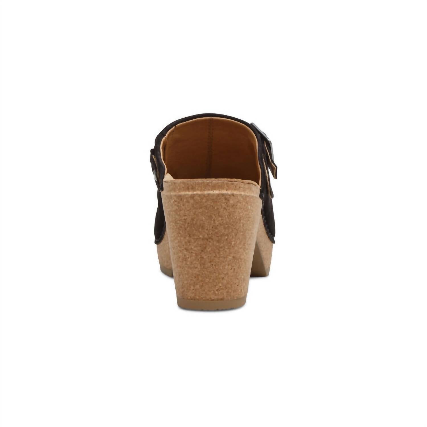 Aetrex - Women Corey Clog