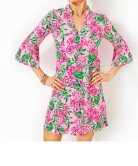 Lilly Pulitzer - Hayes Dress