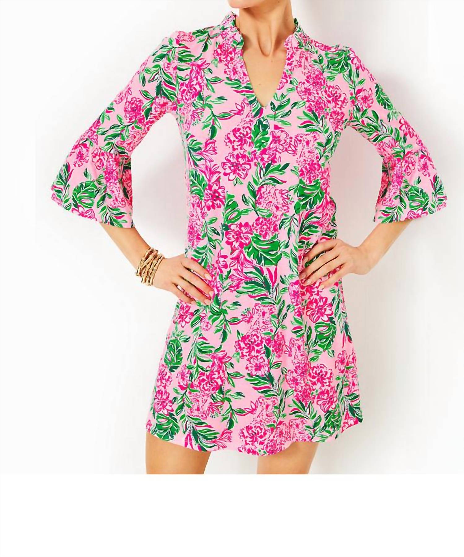 Lilly Pulitzer - Hayes Dress