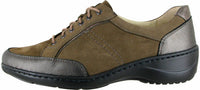 Waldlaufer - Women's Jasmine Casual Walking Shoe