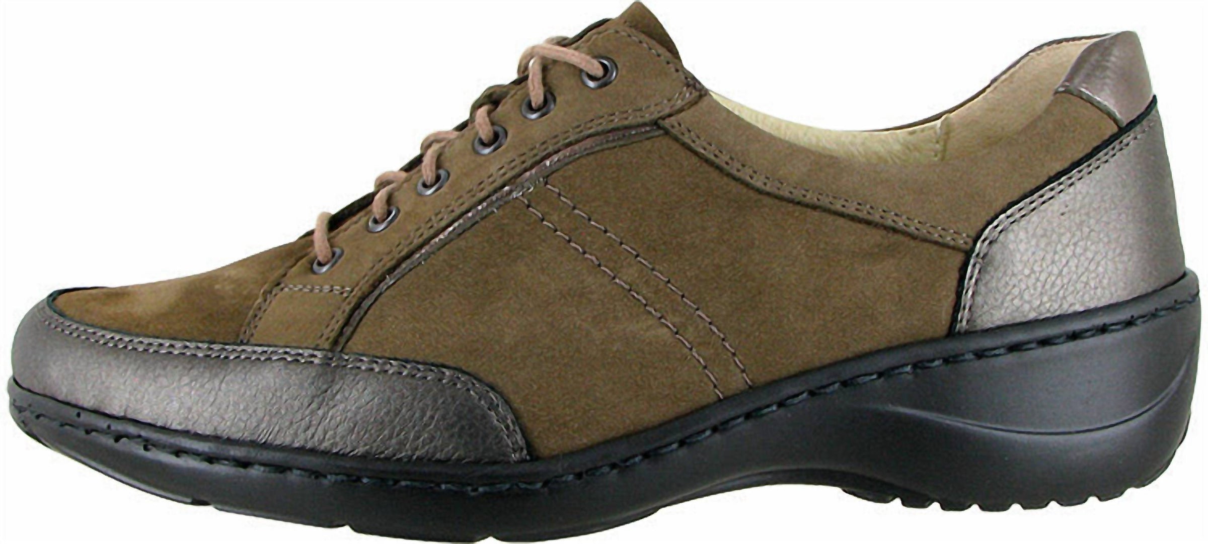 Waldlaufer - Women's Jasmine Casual Walking Shoe