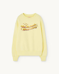 The Animals Observatory - Kids Tao Sweatshirt