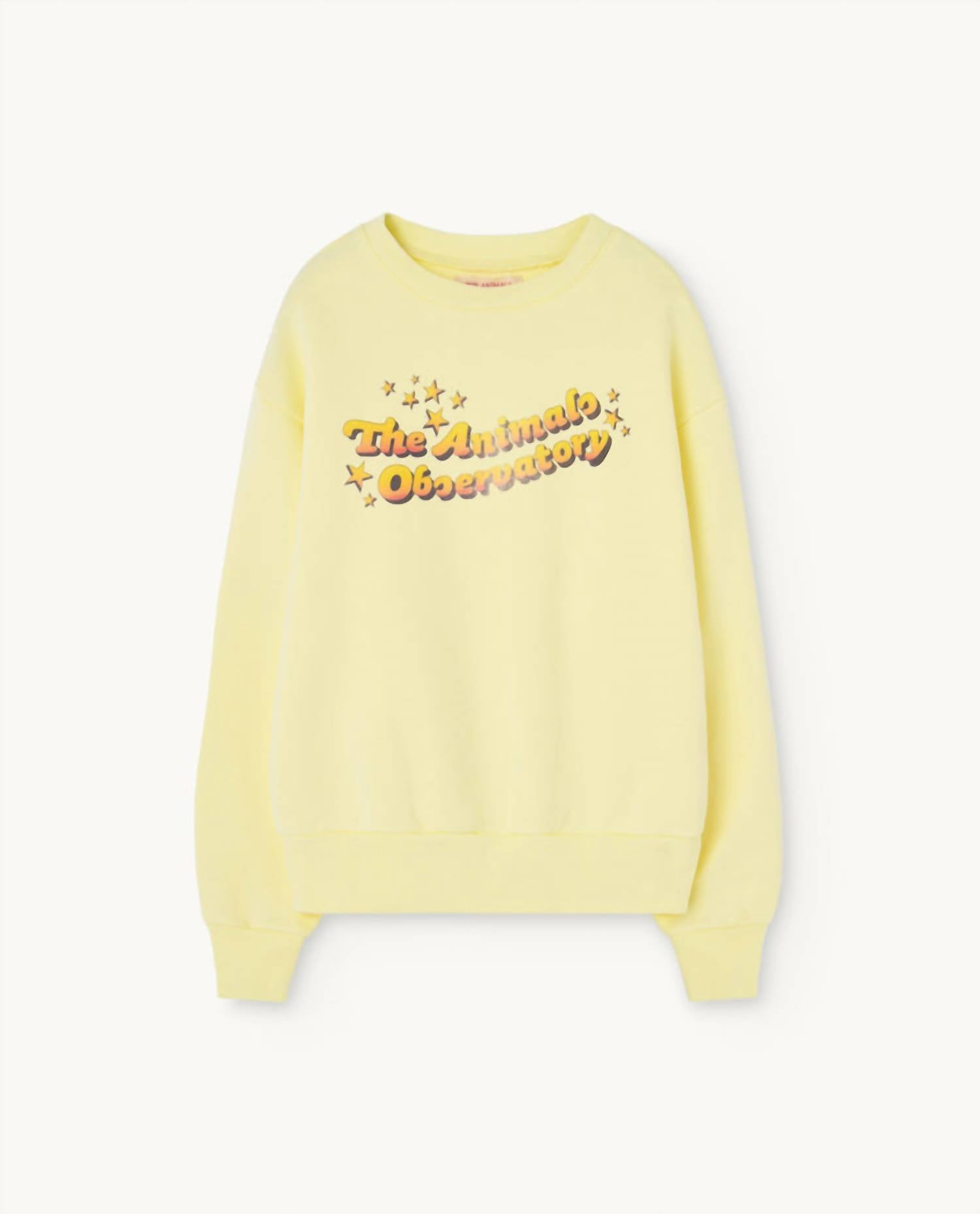 The Animals Observatory - Kids Tao Sweatshirt