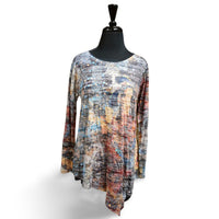 Inoah - Women's Harvest Lights Top