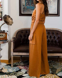 Bucketlist - Women's Amber Jumpsuit
