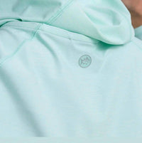 Southern Tide - Long Sleeve Coastal Breeze Performance Hoodie