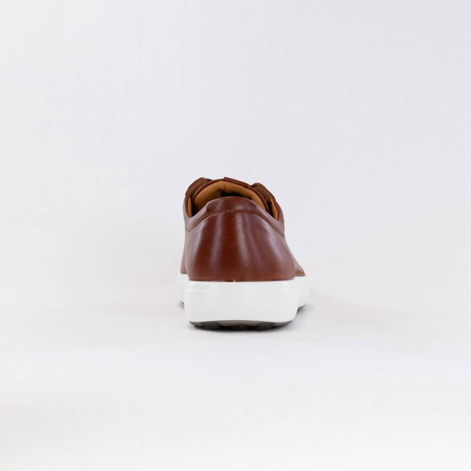 Ecco - Men's Soft 7 City Sneaker