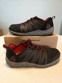 Reebok - Men's Astroride Work Steel Toe Shoe