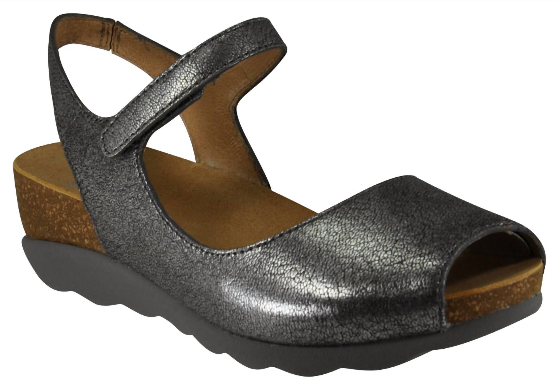 Dansko - Women's Marcy Sandal