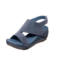 Antelope - Women's Dotty Sandals