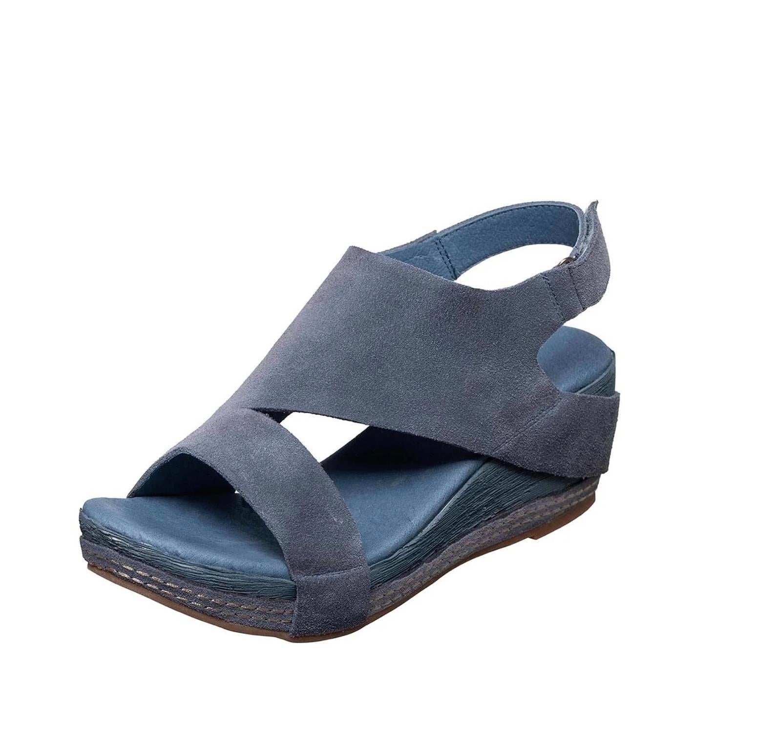 Antelope - Women's Dotty Sandals