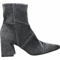 Love Rio - Women's Maron Booties