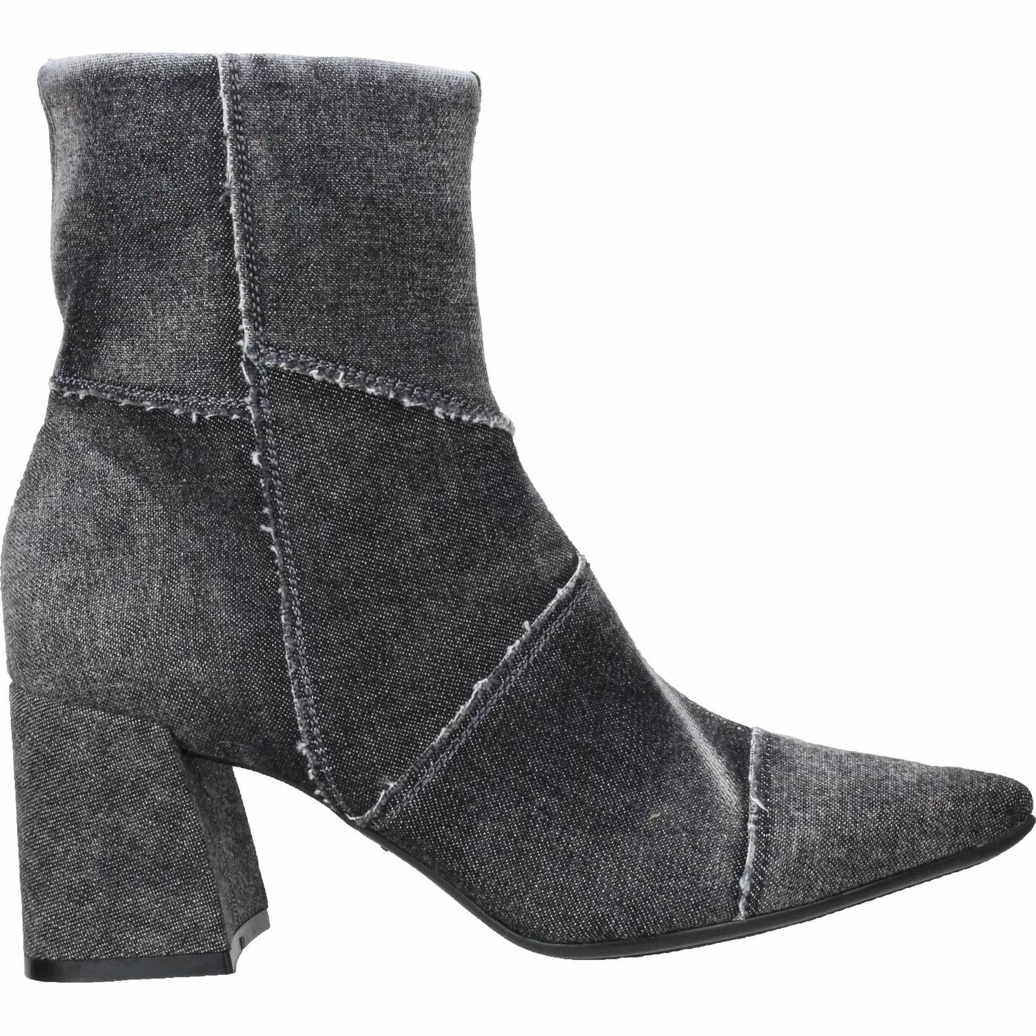 Love Rio - Women's Maron Booties