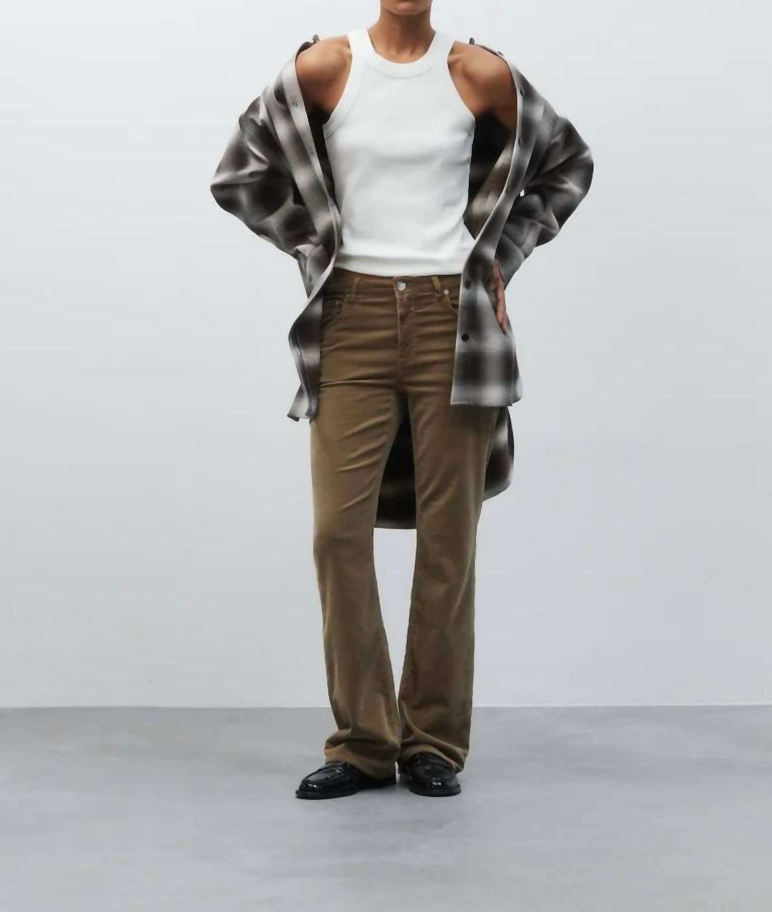 Closed - Jovanna Flared Pants