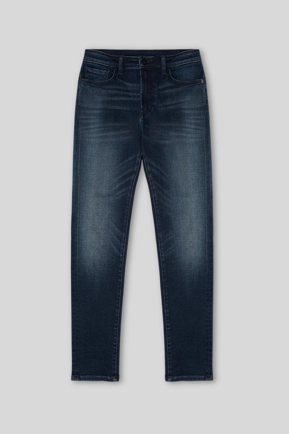 Monfrere - Greyson Skinny Jeans
