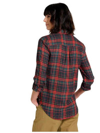 Toad&Co - Re-Form Flannel Long Sleeves Shirt