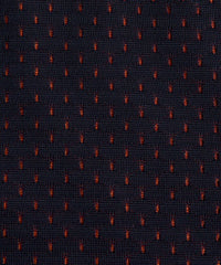 lululemon Double Layered Mesh Reversible Tank in true navy autumn rust - women's tank top - view 6