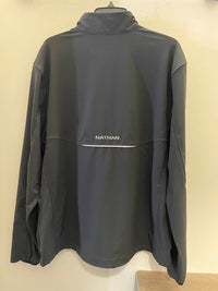 Nathan Sports - Men's Vamos Track Jacket