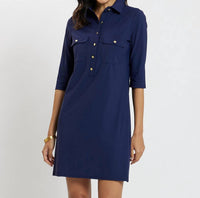 Jude Connally - Sloan Dress
