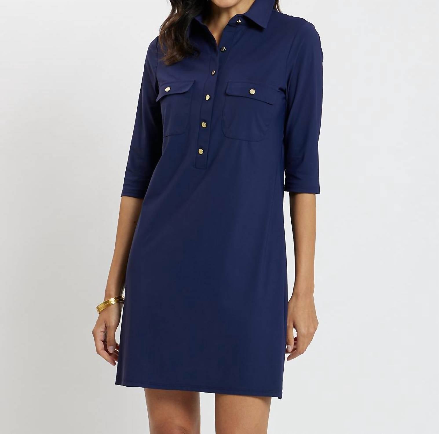 Jude Connally - Sloan Dress