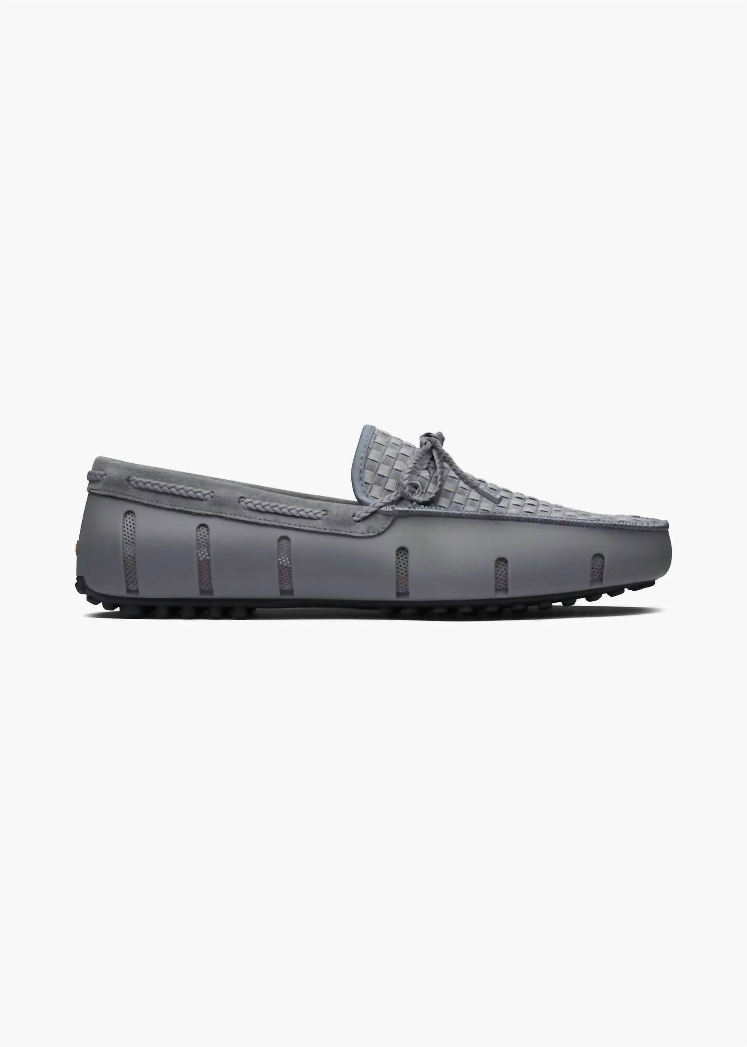 Swims - Men's The Woven Driver Loafer