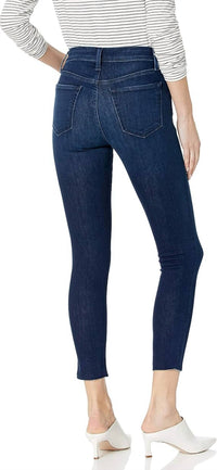 Joe'S Jeans - Charlie High Rise Skinny Crop Jean