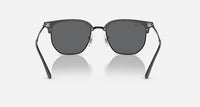 Ray Ban - New Clubmaster Large Non Polarized Sunglasses Rb4416 6653b1