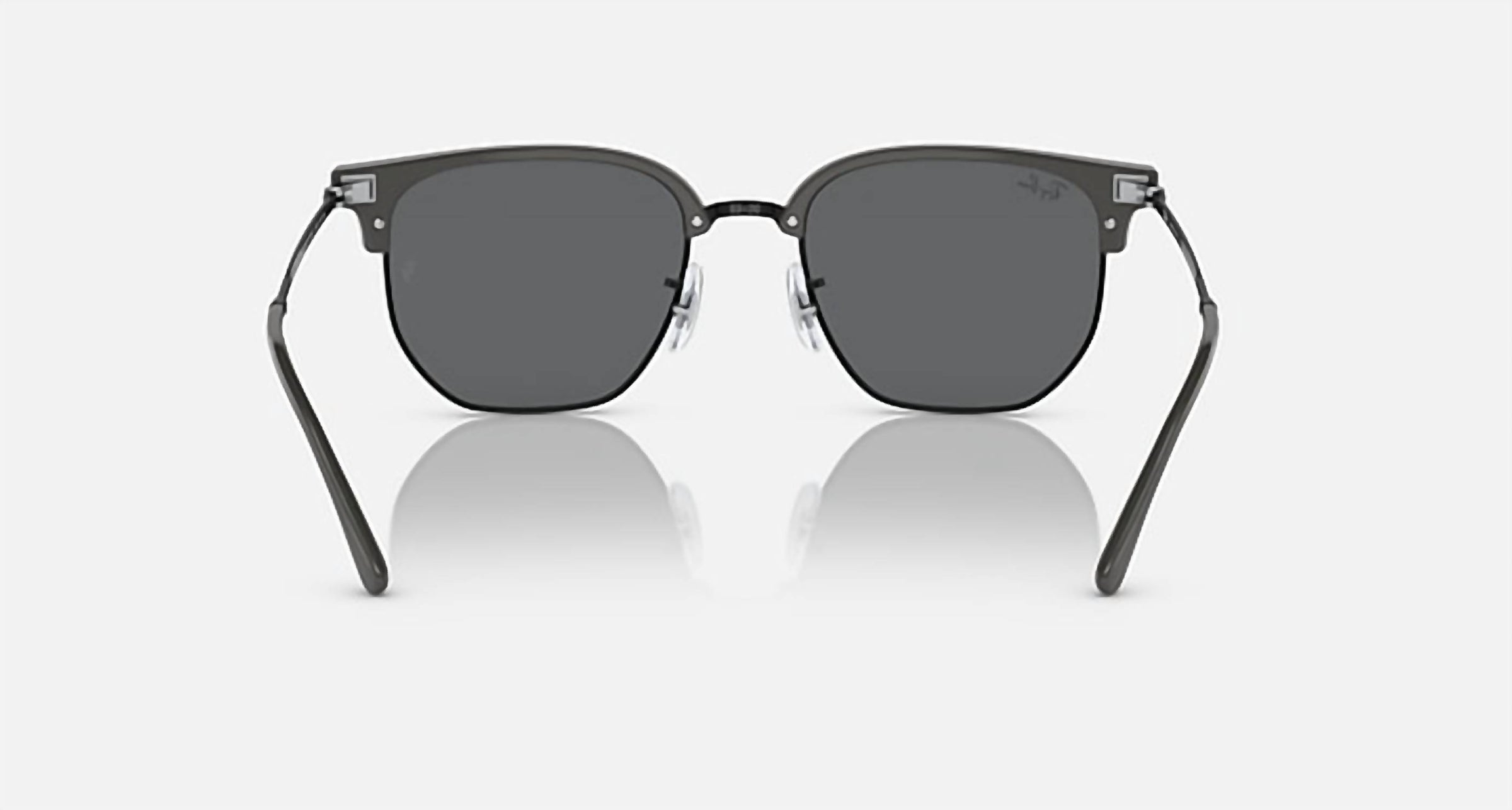 Ray Ban - New Clubmaster Large Non Polarized Sunglasses Rb4416 6653b1