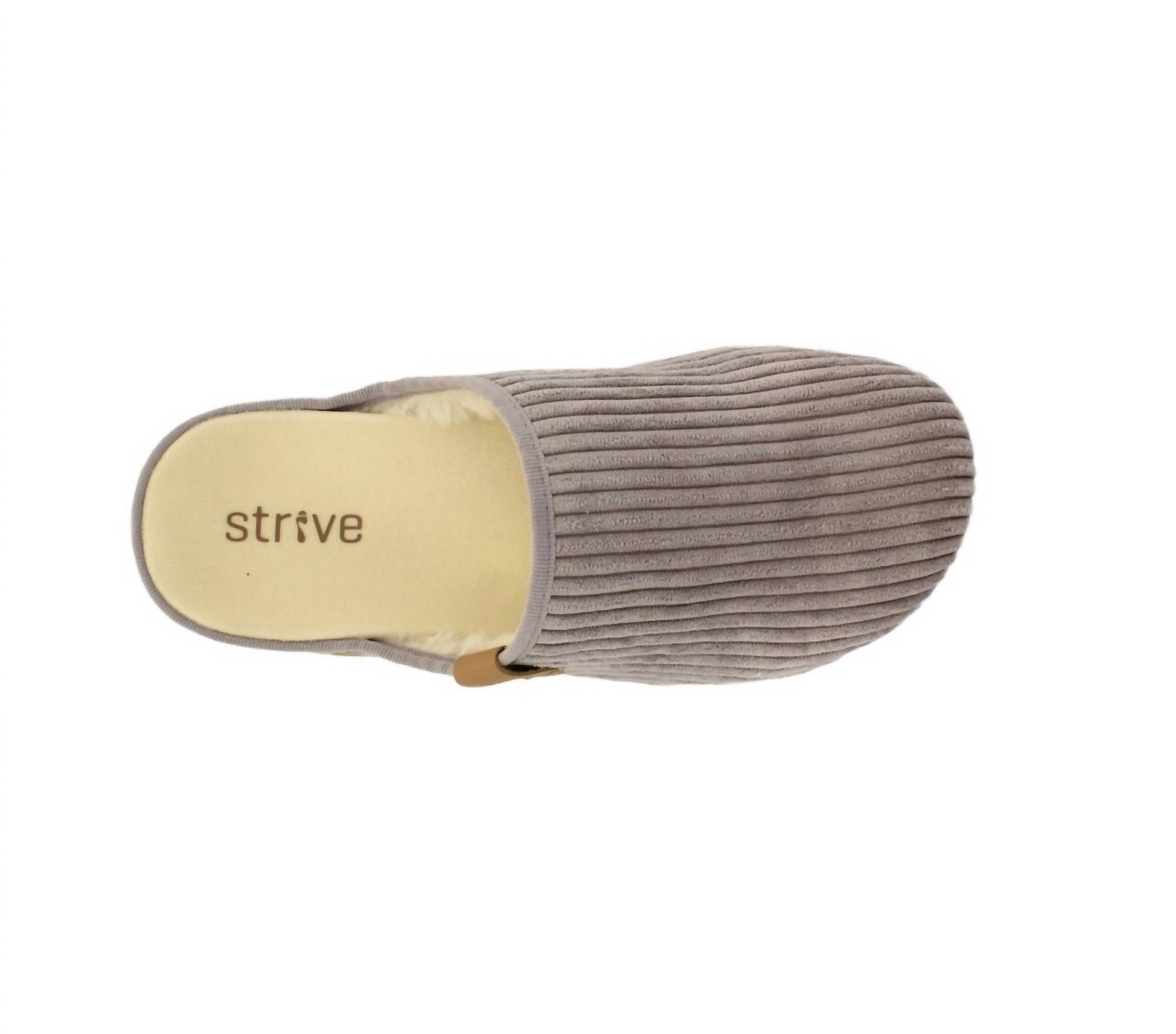 Strive - Women's Copenhagen Slipper