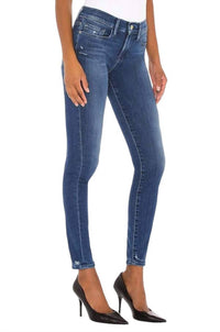 Frame - LE SKINNY DE JEANNE