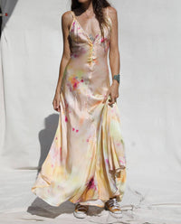 Jen'S Pirate Booty - Women's Mainstage Maxi Dress