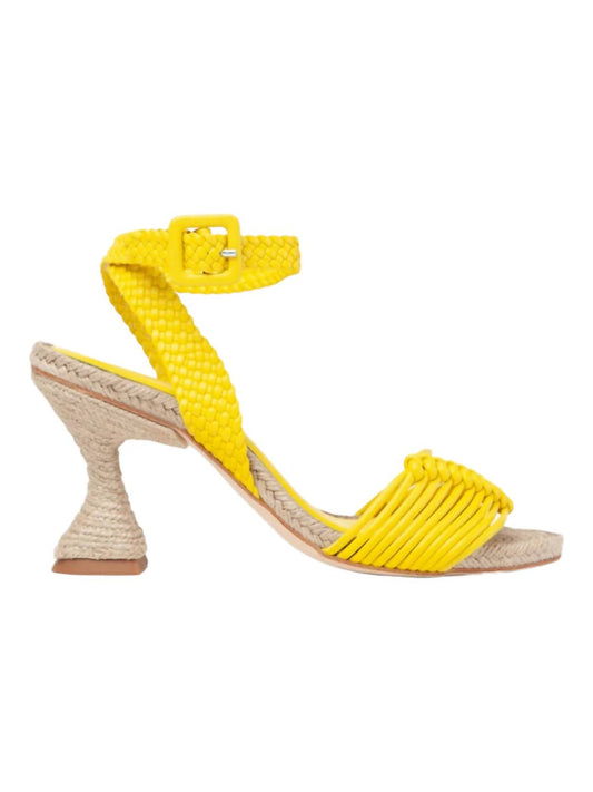 Paloma Barcelo - WOMEN INGRID HEELED SANDAL