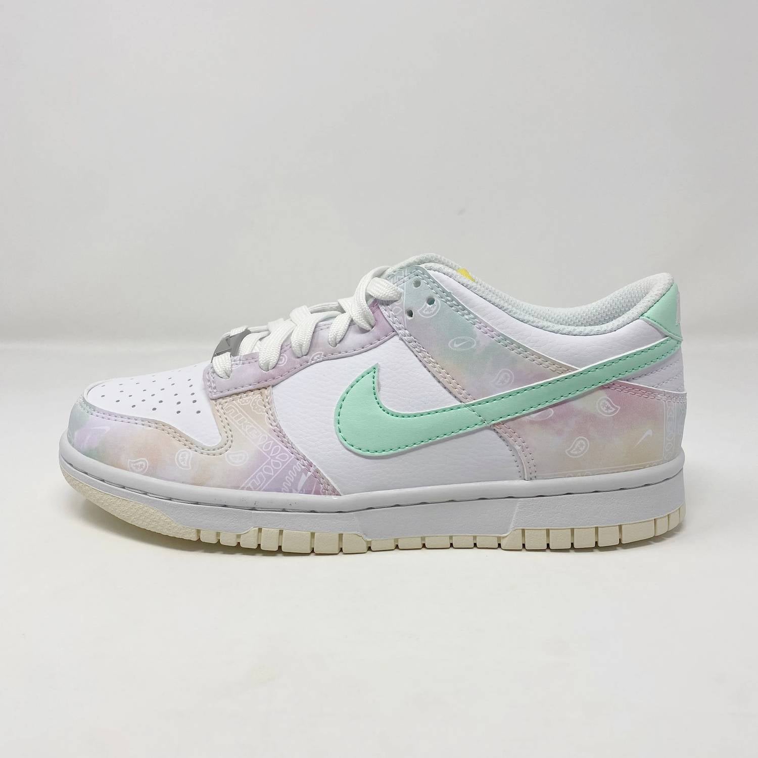 Nike - Kid's Dunk Low Sneakers
