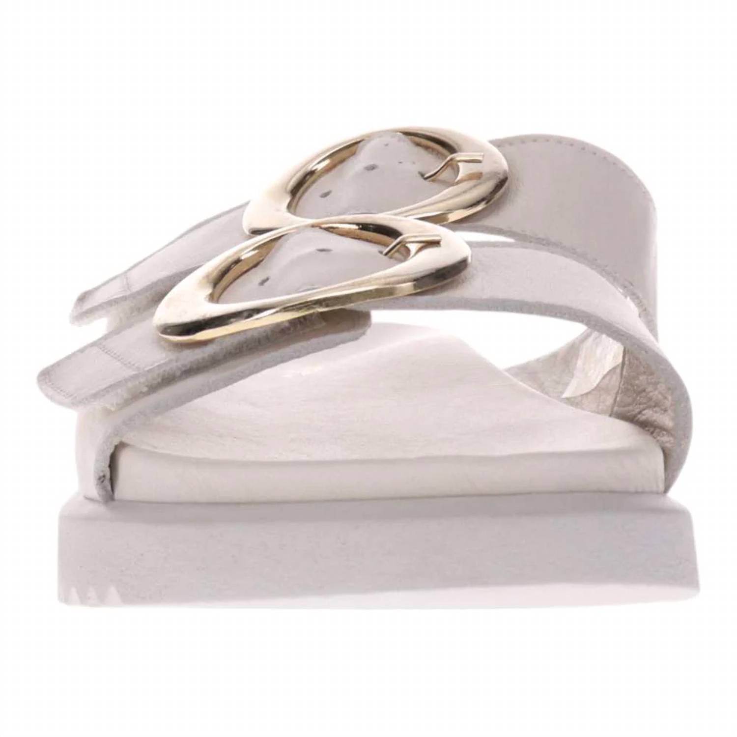Revere - Women's Mermaid Sandal