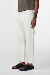 Nn07 - Frey Tapered Leg Jeans