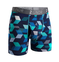 2Undr - Men's Swing Shift Boxer Brief