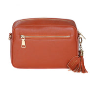 Pom Pom London - Women's London City Bag