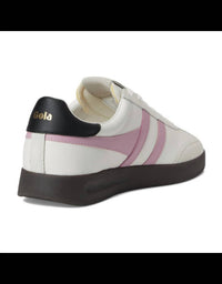 Gola - Women's Cyclone Leather Sneaker
